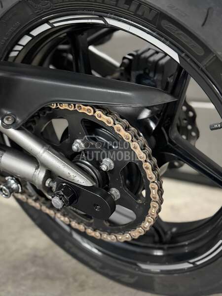 Kawasaki er6n er 6 n