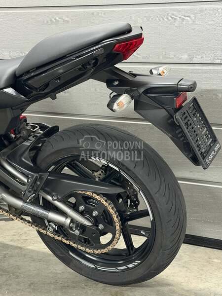 Kawasaki er6n er 6 n