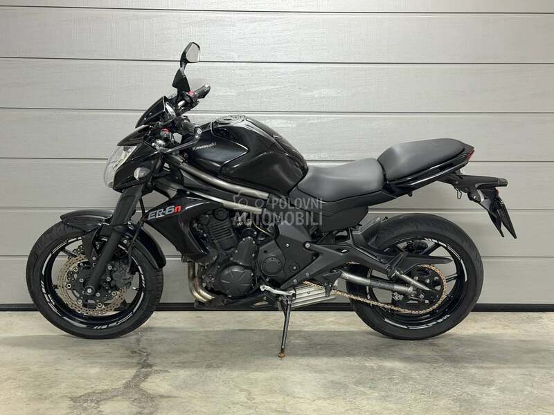 Kawasaki er6n er 6 n