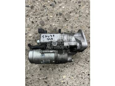 Anlaser za Toyota RAV 4 od 2000. do 2005. god.