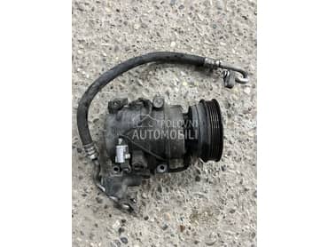 Kompresor klime cev klime za Toyota RAV 4 od 2000. do 2005. god.