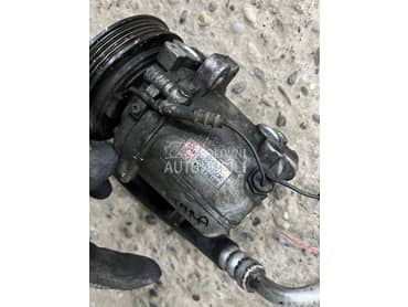 Kompresor klime cev klime za Suzuki Grand Vitara od 1999. do 2005. god.