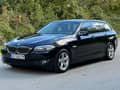 BMW 525 XDrive