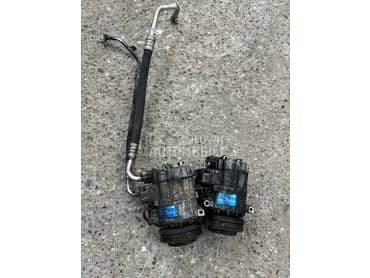 Kompresor klime cev klime za Land Rover Freelander od 2000. do 2005. god.