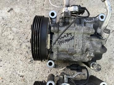 Kompresor klime cev klime za Suzuki Swift od 2005. do 2010. god.