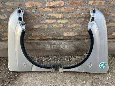 Blatobran krilo levo i desno za Suzuki Ignis od 2003. do 2008. god.