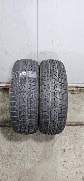 Tigar 185/65 R15 Zimska