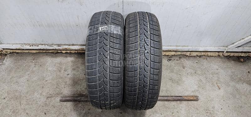 Tigar 185/65 R15 Zimska