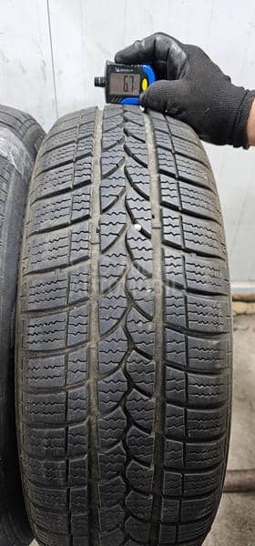 Tigar 185/65 R15 Zimska