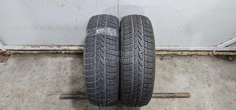 Tigar 185/65 R15 Zimska