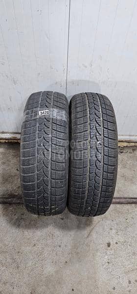 Tigar 185/65 R15 Zimska