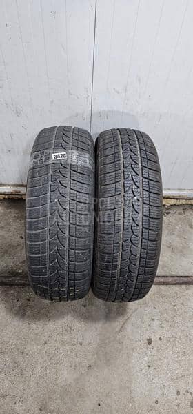 Tigar 185/65 R15 Zimska