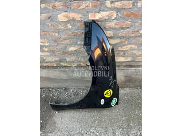 Blatobran levi krilo levo za Suzuki Swift od 2005. do 2010. god.