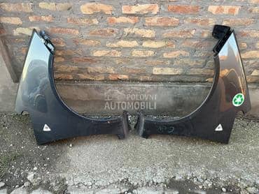 Blatobran krilo desno za Mitsubishi Colt od 2004. do 2008. god.