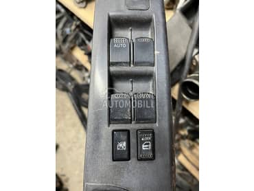 Podizaci stakla u vratima za Fiat Sedici od 2006. do 2013. god.