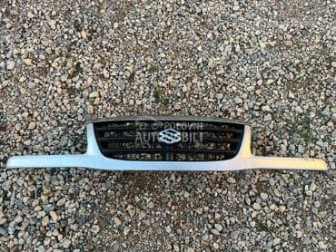 Maska branika za Suzuki Grand Vitara od 1999. do 2005. god.