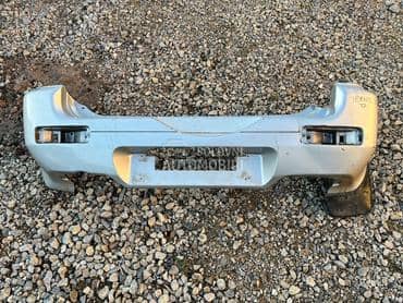 Zadnji branik za Daihatsu Terios od 2000. do 2005. god.