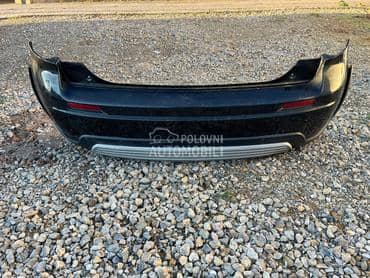 Zadnji branik za Suzuki SX4 od 2006. do 2013. god.