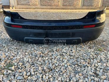 Branik zadnji za Fiat Sedici od 2006. do 2013. god.