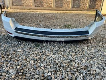 Branik zadnji za Jeep Compass od 2012. do 2016. god.