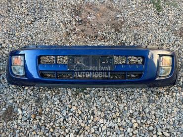 Branik prednji za Toyota RAV 4 od 2000. do 2003. god.