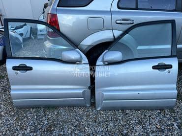 Retrovizor levi i desni za Suzuki Grand Vitara od 2000. do 2005. god.