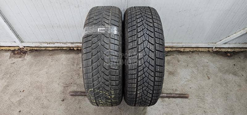 Goodyear 225/65 R17 Zimska
