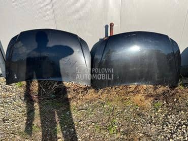 Hauba za Fiat Sedici od 2006. do 2013. god.