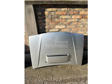 Hauba za Suzuki Grand Vitara od 2000. do 2005. god.