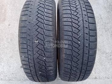 Continental 215/65 R17 Zimska