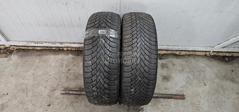 Nexen 205/60 R16 Zimska