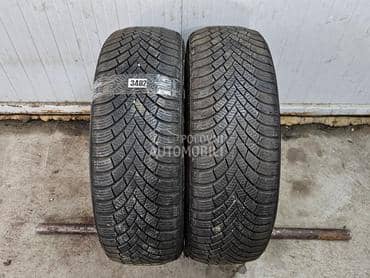 Nexen 205/60 R16 Zimska