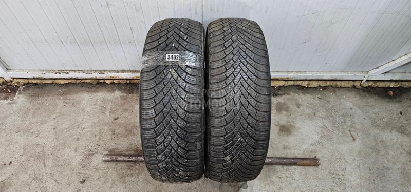 Nexen 205/60 R16 Zimska
