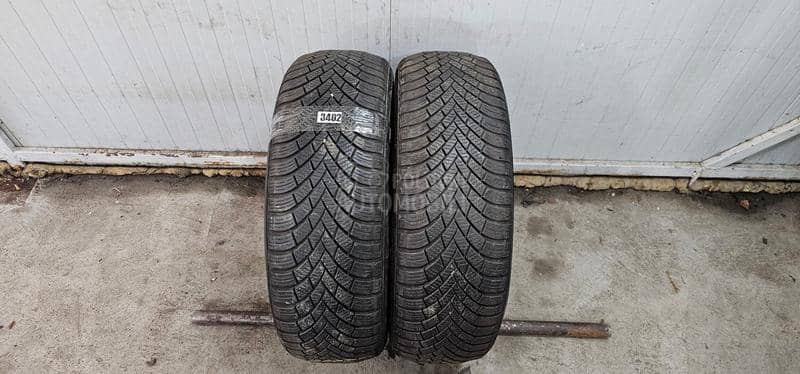 Nexen 205/60 R16 Zimska