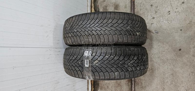 Nexen 205/60 R16 Zimska