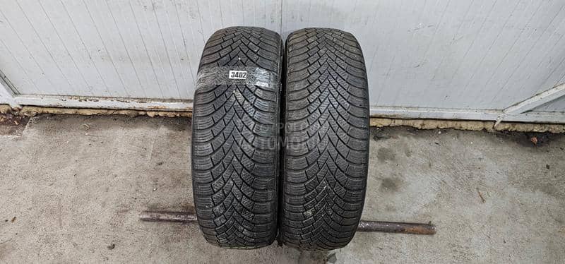 Nexen 205/60 R16 Zimska