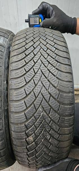 Nexen 205/60 R16 Zimska