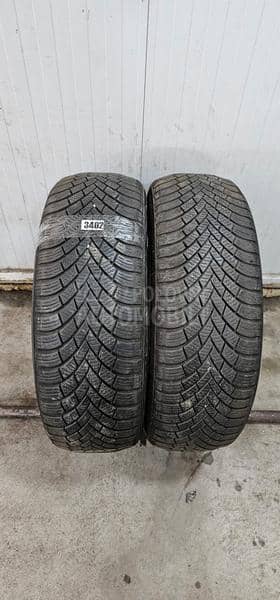 Nexen 205/60 R16 Zimska