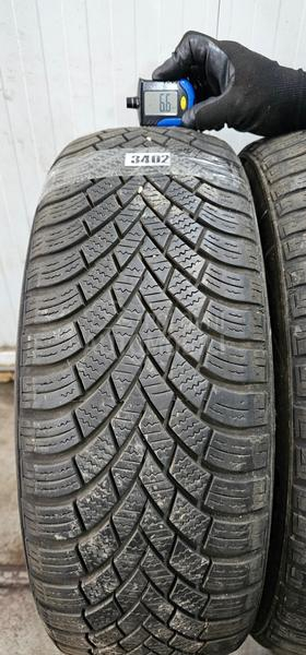 Nexen 205/60 R16 Zimska