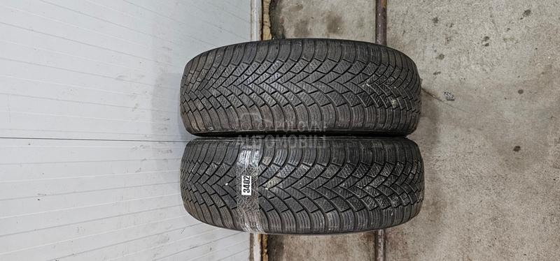 Nexen 205/60 R16 Zimska