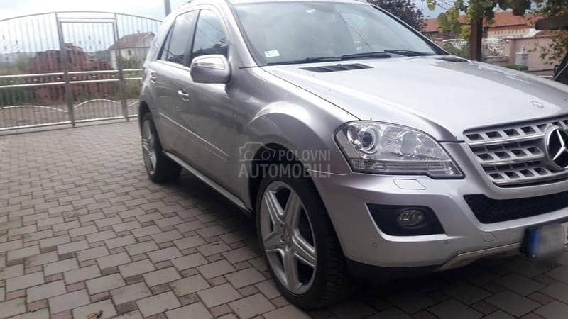 Mercedes Benz ML 320 2999