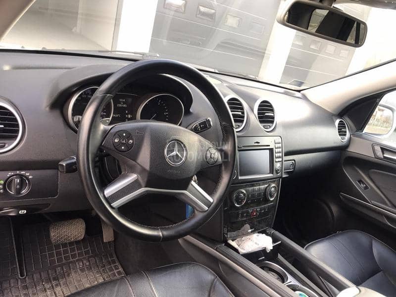 Mercedes Benz ML 320 2999