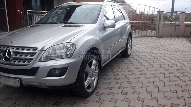 Mercedes Benz ML 320 2999