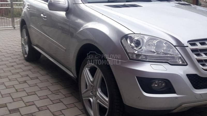 Mercedes Benz ML 320 2999