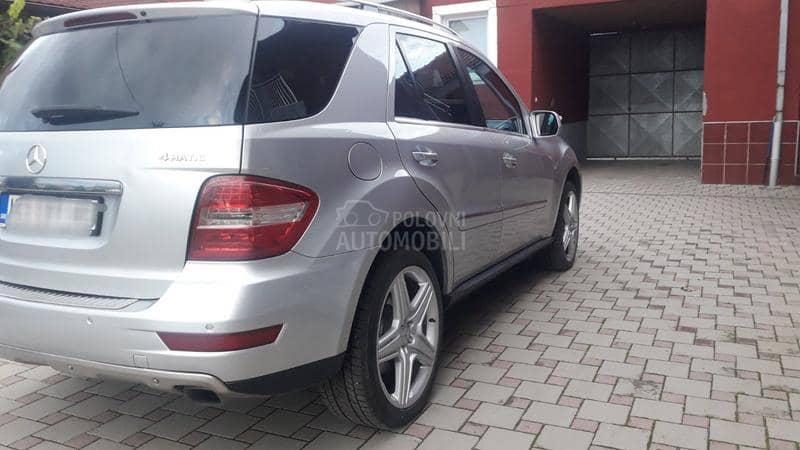 Mercedes Benz ML 320 2999