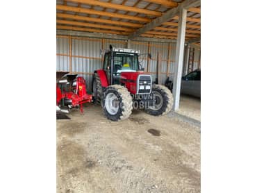 Massey Ferguson 6180
