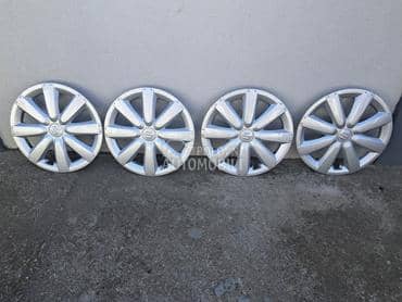 Ratkapne Suzuki 16" 5 x 114.3