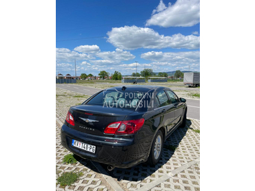 Chrysler Sebring 2.0i.tng