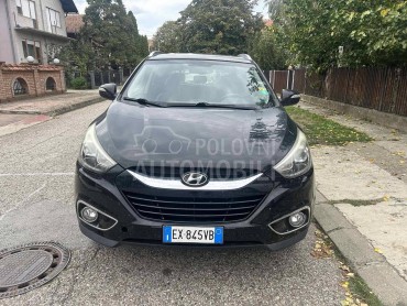 Prekidač, ručica, taster za Hyundai ix35
