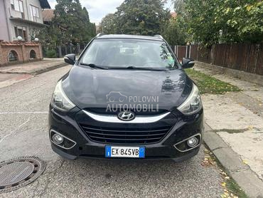 Relej, transformator za Hyundai ix35